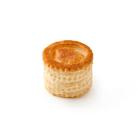 Large Vol-au-Vent Round 5.5cm