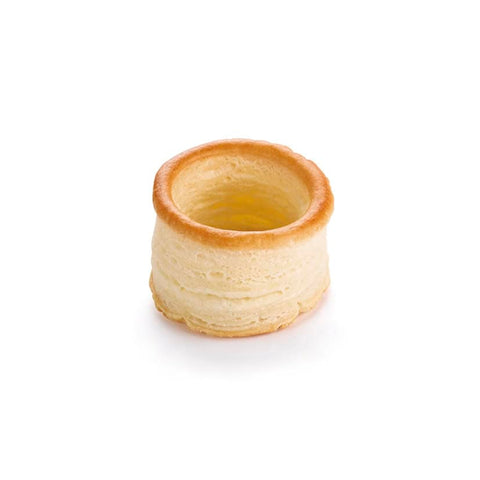 Medium Vol-au-Vent Round 4.5cm