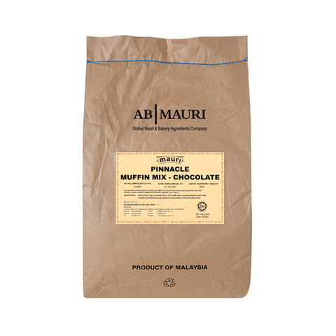 AB Mauri Muffin Mix Chocolate