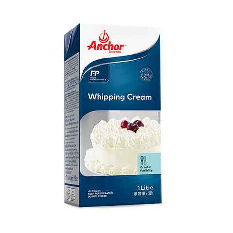 Anchor Whipping Cream 35.5% Fat