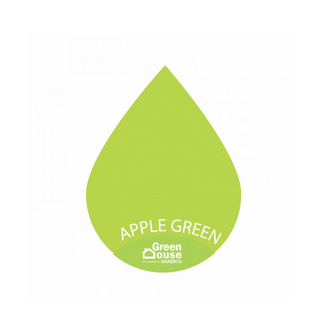 Green House Apple Green Colouring Oil Soluble Liquid