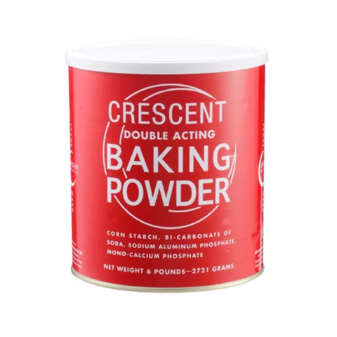 Baking Powder (Double Action)