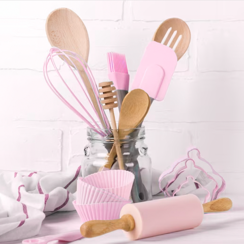 Baking Equipment & Accessories