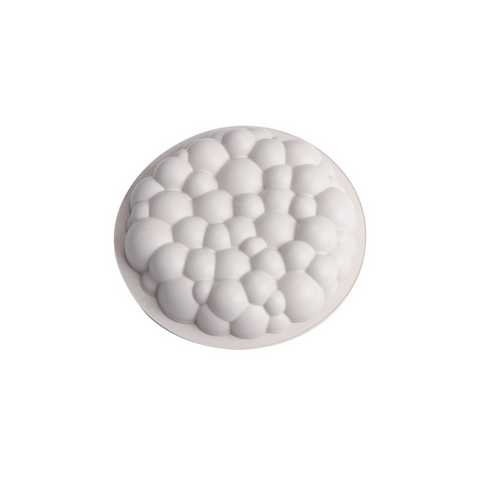 Bubbles Round Silicon Mould