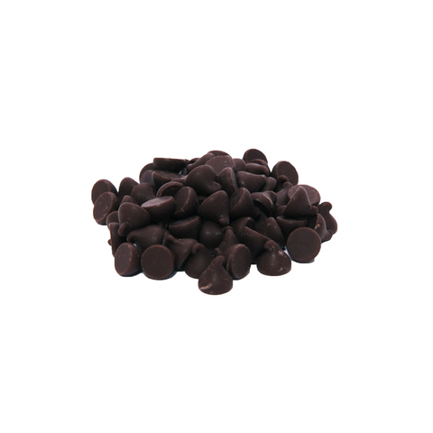 Van Houten Professional Dark Chocolate Chips