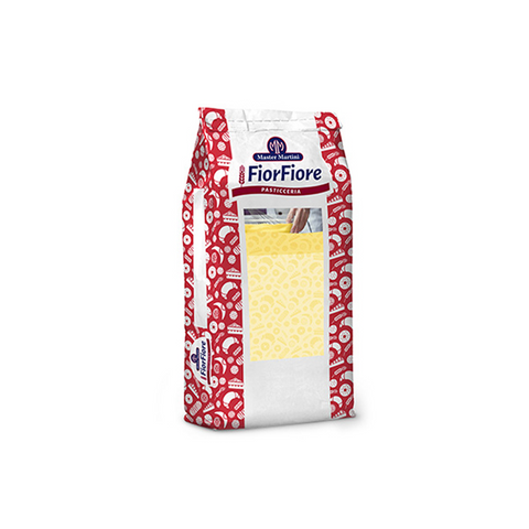 Master Martini Fiorfiore Royal Instant Custard Cream Powder 10kg