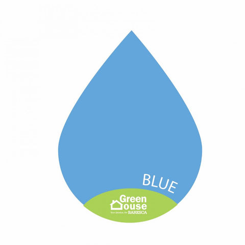 Green House Blue Colouring Oil Soluble Liquid