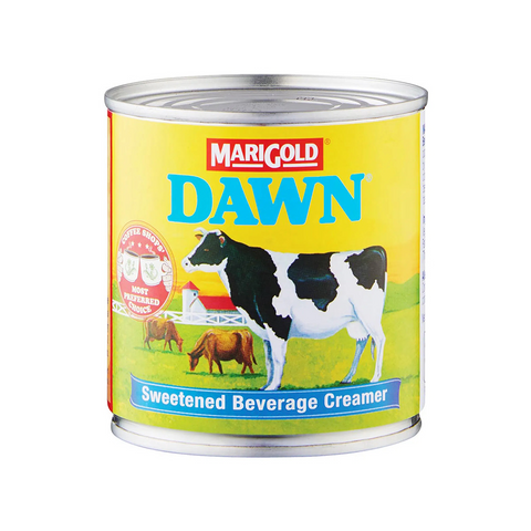 Marigold Dawn Sweetened Creamer 380 g