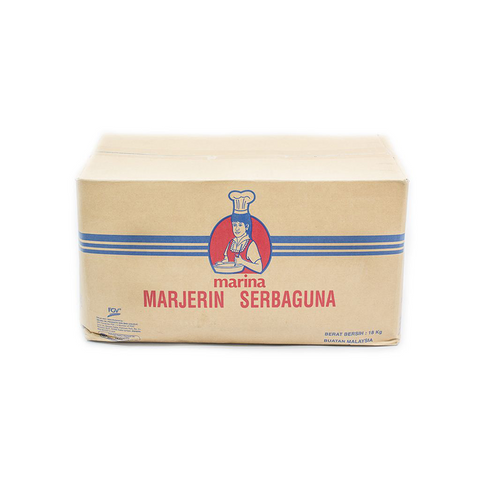 Marina Margarine 18 kg