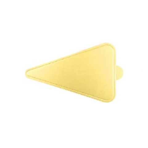 Mini Cake Board (Triangular)