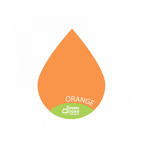 Green House Orange Colouring Oil Soluble Liquid