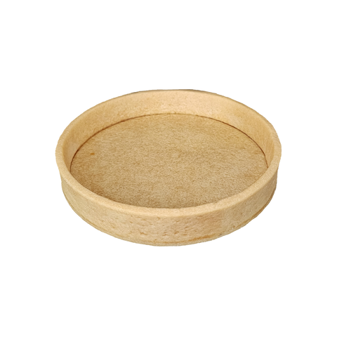 Pastry Mart Frozen Round Savoury Tart Shell 12.8cm