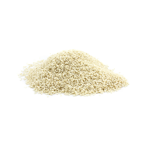 Pastry Mart Sesame (White)