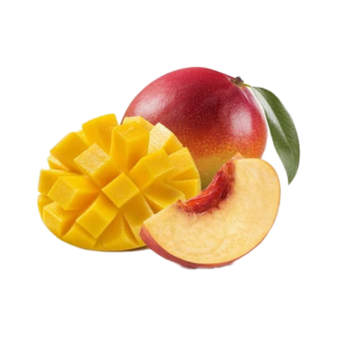 Peach Mango Fruit Topping 6.5kg