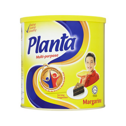 Planta Margarine 2.5kg