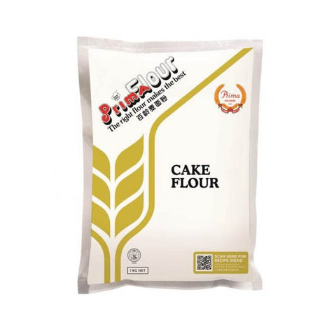 Prima Cake Flour 1kg