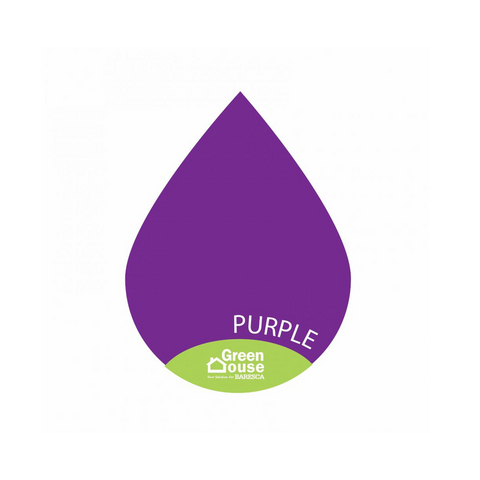 Green House Purple Colouring Oil Soluble Liquid