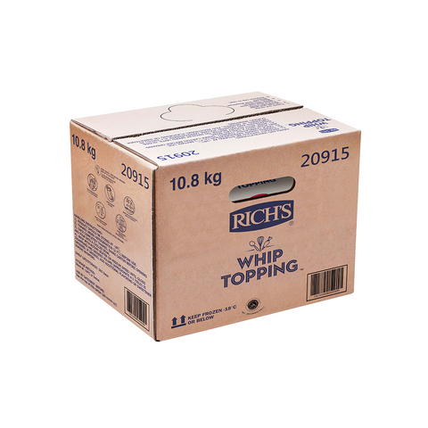 Rich’s Air Catering Topping Cream