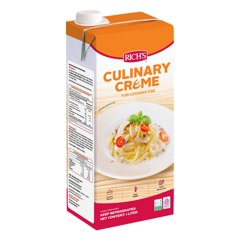 Rich's Culinary Cream