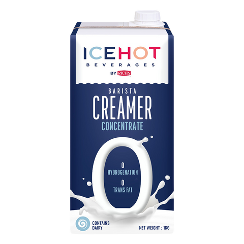 Rich's IceHot (All Purpose  Creamer Concentrate)
