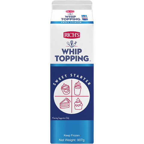 Rich’s RTW Cream