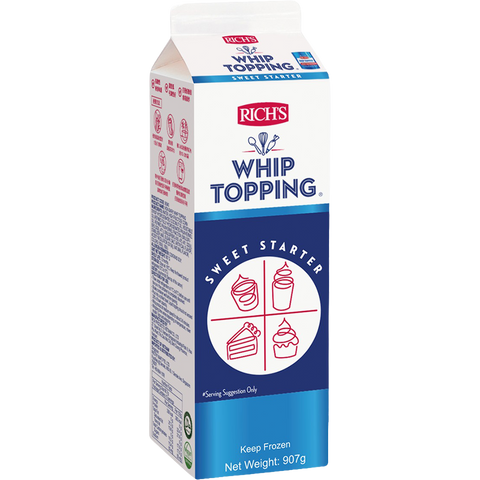 Rich’s RTW Cream
