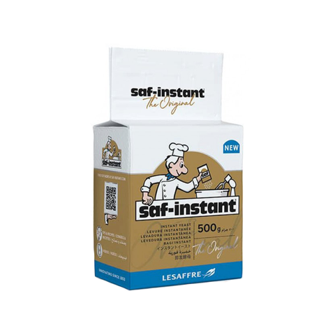 SAF Instant Yeast Gold