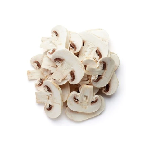 Sliced Mushroom (Carton)