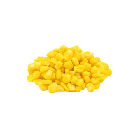 Sweet Corn Kernel