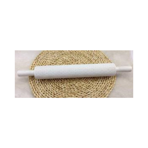 Textured Rolling Pin