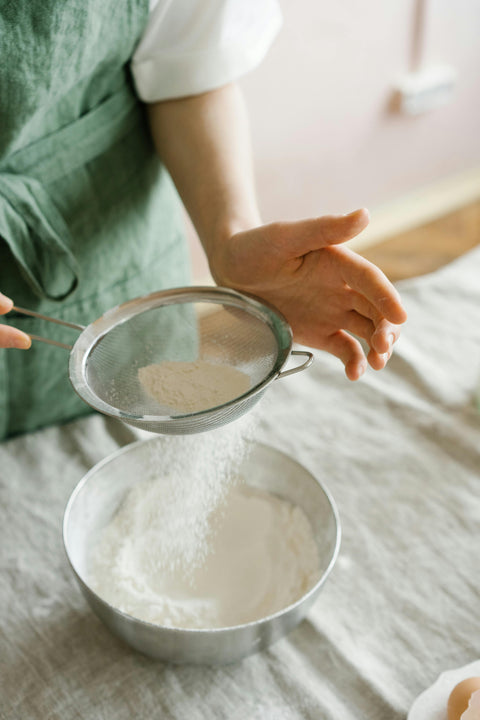 Baking Essentials